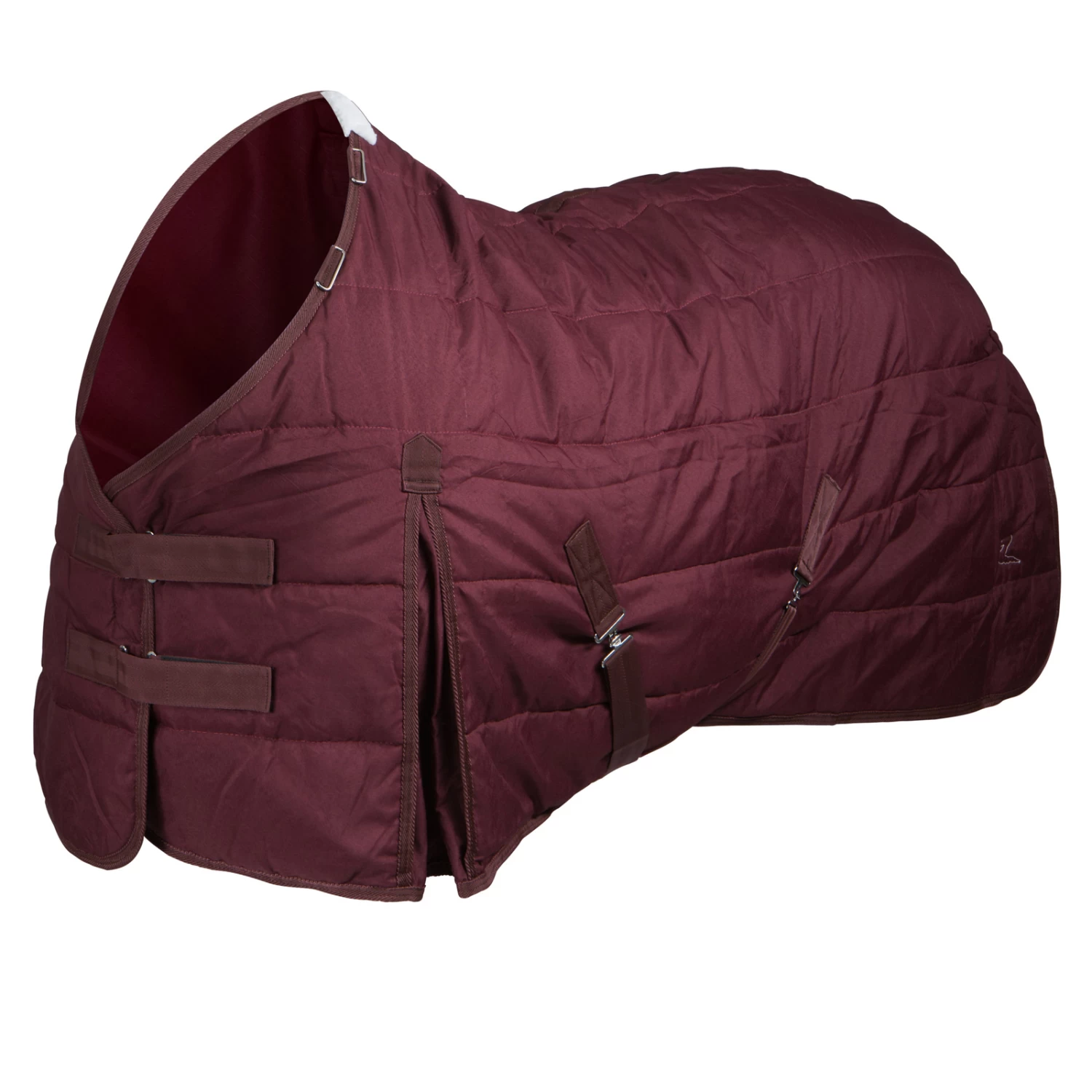 Horze Nevada Winter Stable Rug, 200g 13 Horze Nevada Winter Stable Rug, 200g - Image 11