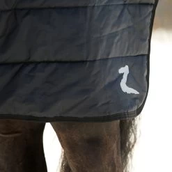 Horze Nevada Stable Rug 400g -Sports - Horse Equipment Shop 24573 BL 3