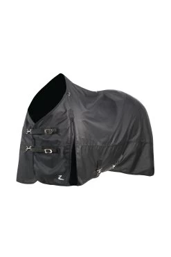 Horze Nevada Medium Weight Turnout Rug, 200g 25 Horze Nevada Medium Weight Turnout Rug, 200g -Sports - Horse Equipment Shop 24574 BL 01