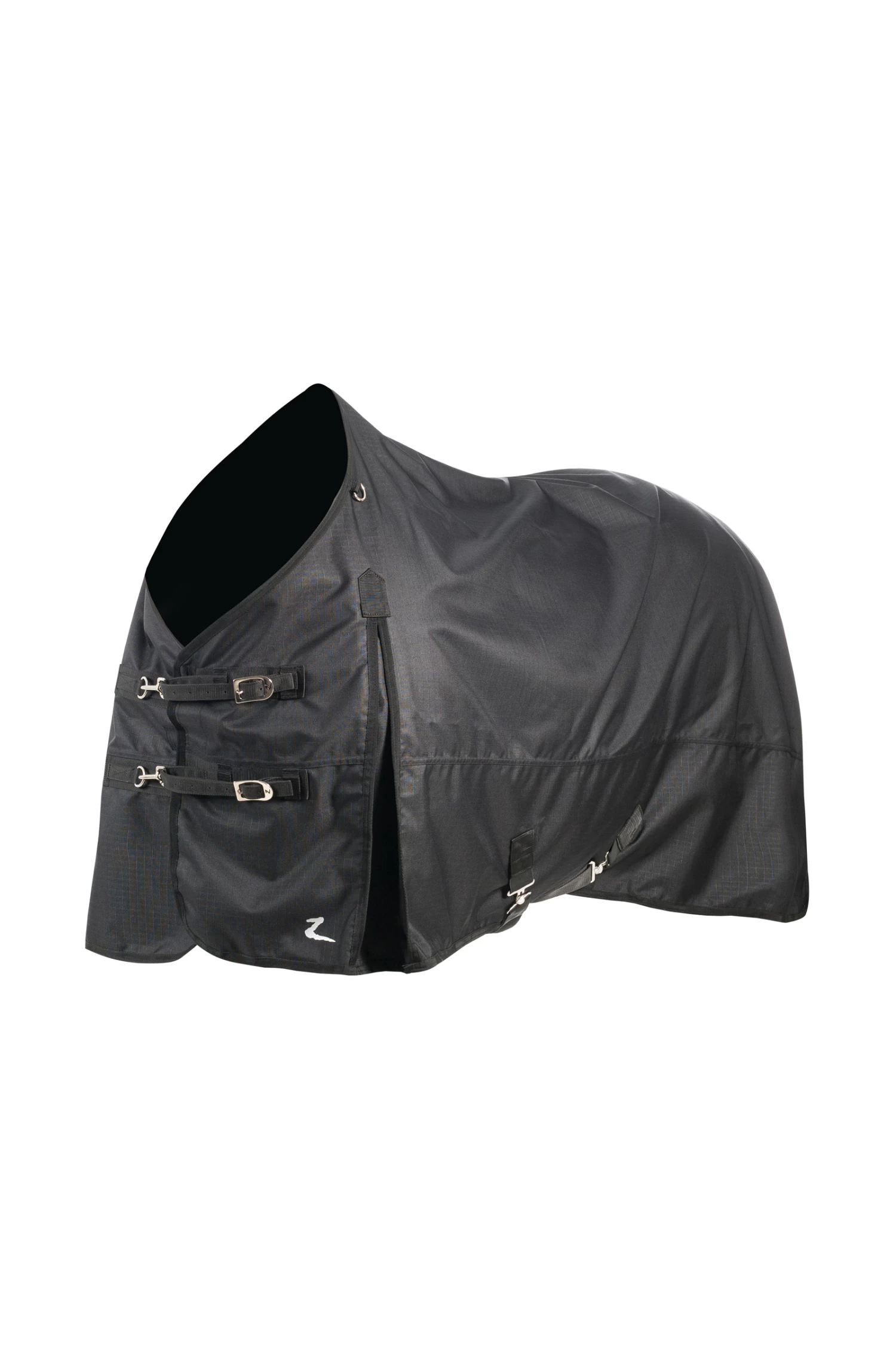 Horze Nevada Medium Weight Turnout Rug, 200g 6 Horze Nevada Medium Weight Turnout Rug, 200g - Image 4