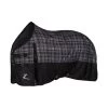 Horze Nevada Medium Weight Turnout Rug, 200g 2 Horze Nevada Medium Weight Turnout Rug, 200g -Sports - Horse Equipment Shop 24574 BL CCBR 1