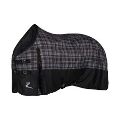 Horze Nevada Medium Weight Turnout Rug, 200g