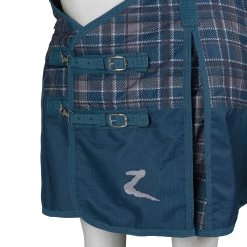 Horze Nevada Medium Weight Turnout Rug, 200g 35 Horze Nevada Medium Weight Turnout Rug, 200g -Sports - Horse Equipment Shop 24574 LGNB DRB 3