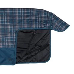 Horze Nevada Medium Weight Turnout Rug, 200g 36 Horze Nevada Medium Weight Turnout Rug, 200g -Sports - Horse Equipment Shop 24574 LGNB DRB 4