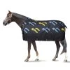 Horze Nevada Turnout Rug With Fleece Lining -Sports - Horse Equipment Shop 24594 591 01