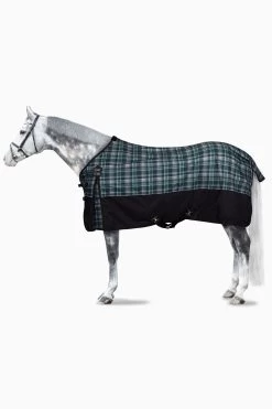 Horze Nevada Turnout Rug With Fleece Lining 29 Horze Nevada Turnout Rug With Fleece Lining -Sports - Horse Equipment Shop 24594 VDB STGR 1