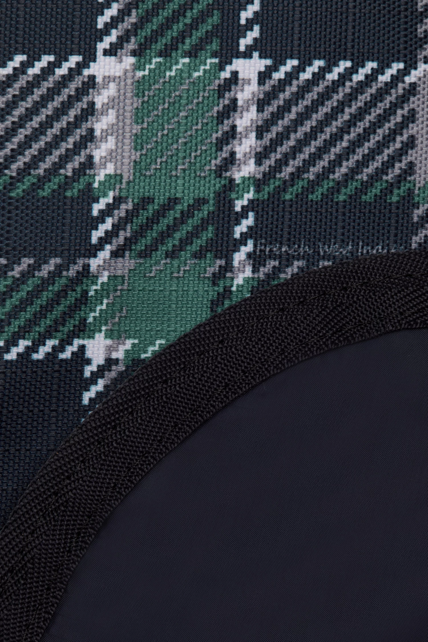 Horze Nevada Turnout Rug With Fleece Lining 13 Horze Nevada Turnout Rug With Fleece Lining - Image 11