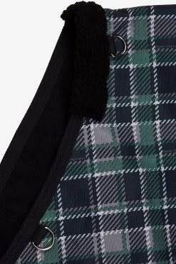 Horze Nevada Turnout Rug With Fleece Lining 33 Horze Nevada Turnout Rug With Fleece Lining -Sports - Horse Equipment Shop 24594 VDB STGR 5