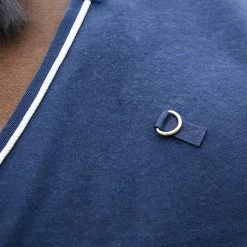 Horze Vail Wool Rug -Sports - Horse Equipment Shop 24611 PDB 2