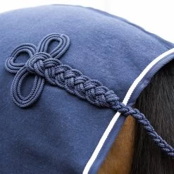 Horze Vail Wool Rug -Sports - Horse Equipment Shop 24611 PDB 4