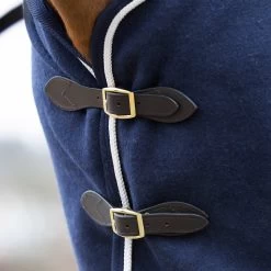 Horze Vail Wool Rug -Sports - Horse Equipment Shop 24611 PDB 5