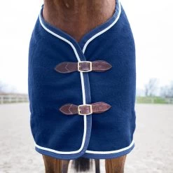 Horze Vail Wool Rug -Sports - Horse Equipment Shop 24611 PDB 6