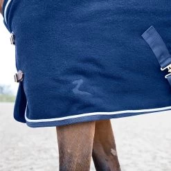 Horze Vail Wool Rug -Sports - Horse Equipment Shop 24611 PDB 8