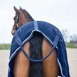 Horze Vail Wool Rug -Sports - Horse Equipment Shop 24611 PDB 9