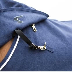 Horze Vail Wool Hood -Sports - Horse Equipment Shop 24613 PDB 3