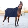 Horze Vail Square Wool Cooler -Sports - Horse Equipment Shop 24618 PDB 1