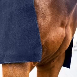 Horze Vail Square Wool Cooler -Sports - Horse Equipment Shop 24618 PDB 2