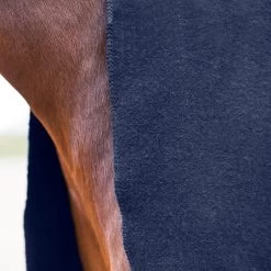 Horze Vail Square Wool Cooler -Sports - Horse Equipment Shop 24618 PDB 3