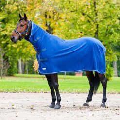 Finntack Pro High Neck Cooler Rug