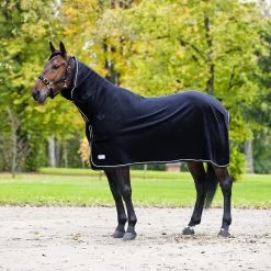 Finntack Pro High Neck Cooler Rug 8 Finntack Pro High Neck Cooler Rug -Sports - Horse Equipment Shop 24636 DB DB 1