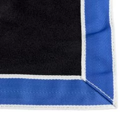 Finntack Pro Fleece Cooler -Sports - Horse Equipment Shop 24641 BL B 2