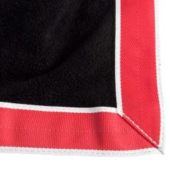 Finntack Pro Fleece Cooler -Sports - Horse Equipment Shop 24641 BL RE 2