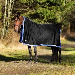 Finntack Pro Pritex Cooler -Sports - Horse Equipment Shop 24643 BL B 1