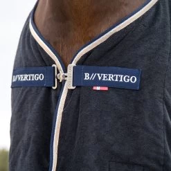 B Vertigo Walter Towel Sheet -Sports - Horse Equipment Shop 24646 VDB 3