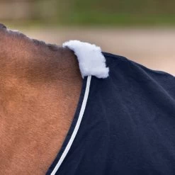 Horze Millau Wool Rug -Sports - Horse Equipment Shop 24652 DB 4