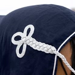 Horze Millau Wool Rug -Sports - Horse Equipment Shop 24652 DB 6
