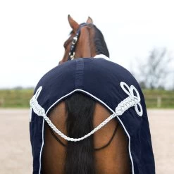 Horze Millau Wool Rug -Sports - Horse Equipment Shop 24652 DB 7