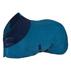 Horze Turin Fleece Rug -Sports - Horse Equipment Shop 24657 PB 2