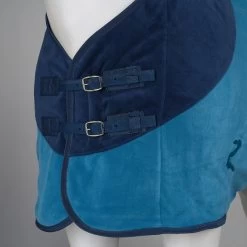 Horze Turin Fleece Rug -Sports - Horse Equipment Shop 24657 PB 3