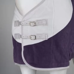 Horze Turin Fleece Rug -Sports - Horse Equipment Shop 24657 PU 3