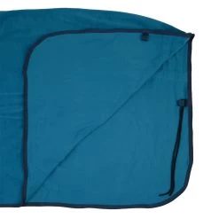 Horze Turin Full Neck Fleece Rug -Sports - Horse Equipment Shop 24658 PB 4