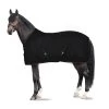 Horze Kiel Fleece Rug -Sports - Horse Equipment Shop 24671 BL 1