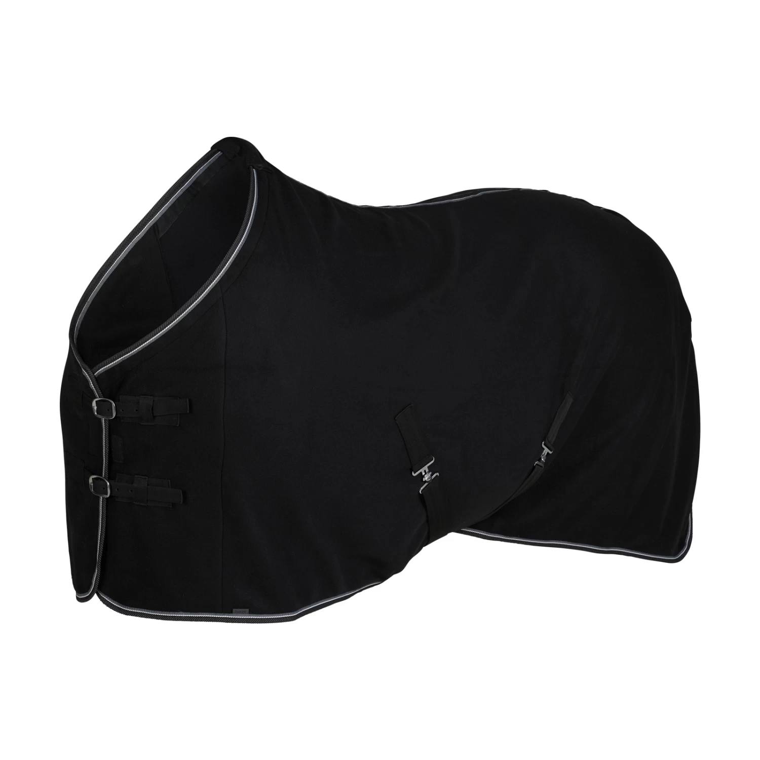 Horze Kiel Fleece Rug 4 Horze Kiel Fleece Rug - Image 2