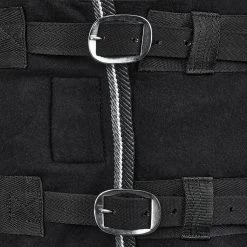 Horze Kiel Fleece Rug 24 Horze Kiel Fleece Rug -Sports - Horse Equipment Shop 24671 BL 3