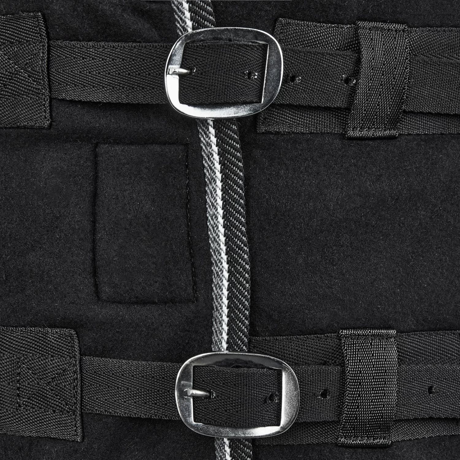 Horze Kiel Fleece Rug 5 Horze Kiel Fleece Rug - Image 3