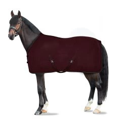 Horze Kiel Fleece Rug 30 Horze Kiel Fleece Rug -Sports - Horse Equipment Shop 24671 DRE 1