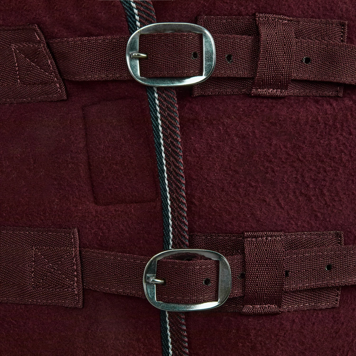 Horze Kiel Fleece Rug 13 Horze Kiel Fleece Rug - Image 11