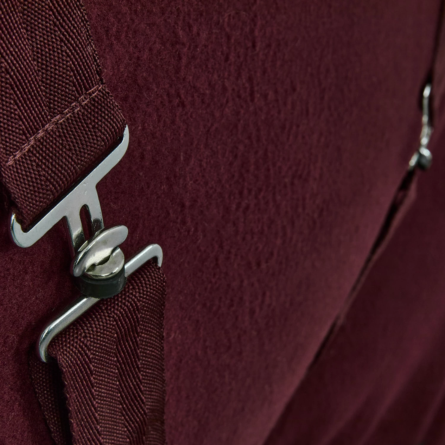 Horze Kiel Fleece Rug 14 Horze Kiel Fleece Rug - Image 12