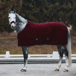 Horze Kiel Fleece Rug 36 Horze Kiel Fleece Rug -Sports - Horse Equipment Shop 24671 DRE 7