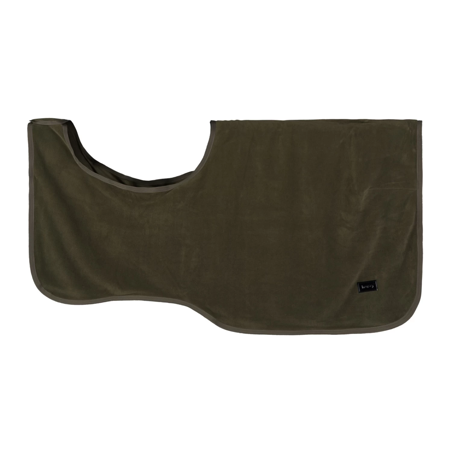 Horze Marquess Fleece Riding Rug 9 Horze Marquess Fleece Riding Rug - Image 7