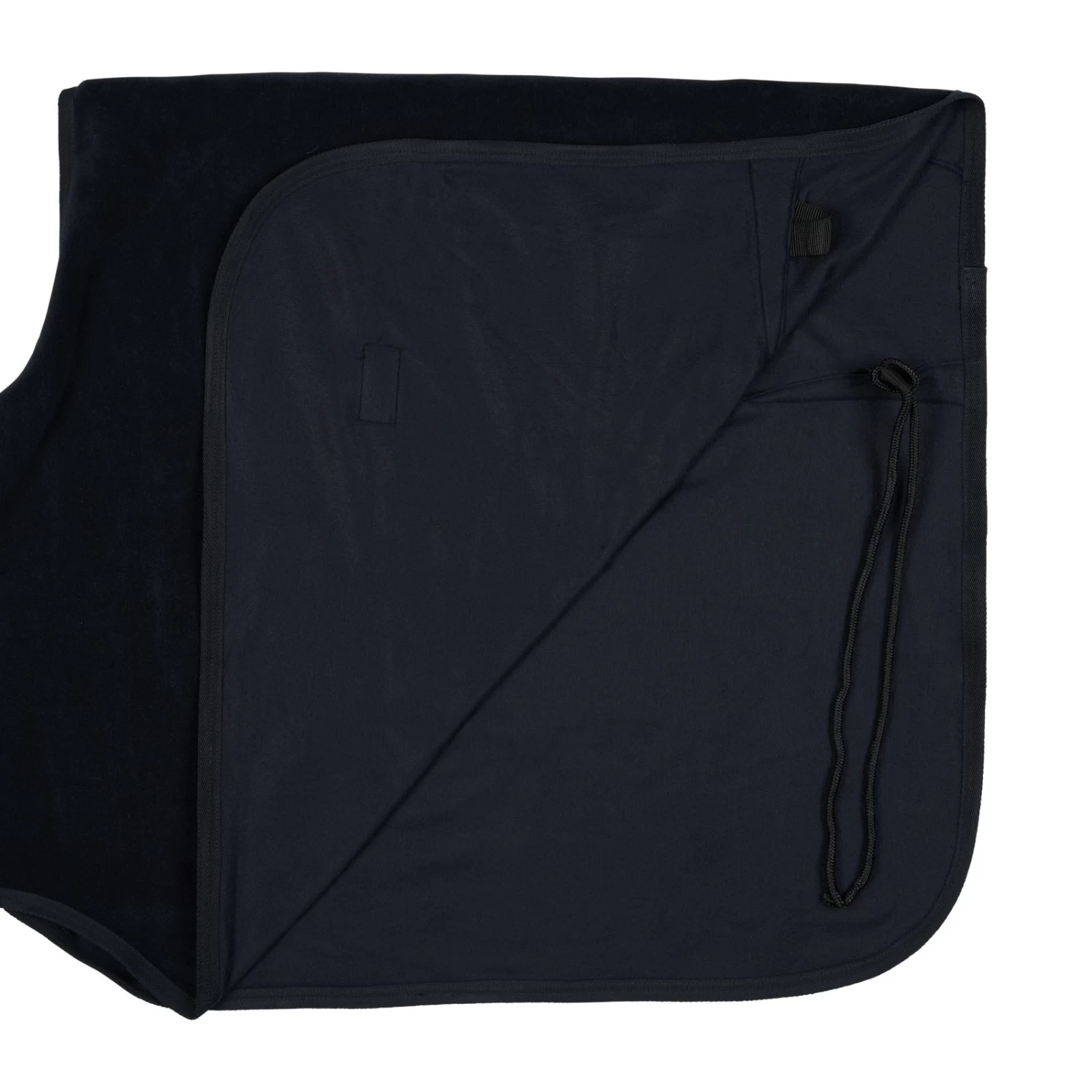 Horze Marquess Fleece Riding Rug 14 Horze Marquess Fleece Riding Rug - Image 12