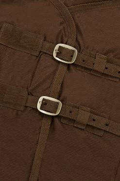 Horze Houston Mesh Summer Rug -Sports - Horse Equipment Shop 24680 bdbr 03