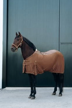 Horze Houston Mesh Summer Rug -Sports - Horse Equipment Shop 24680 bdbr 06