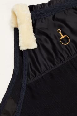 Horze Houston Mesh Summer Rug -Sports - Horse Equipment Shop 24680 vdb 02