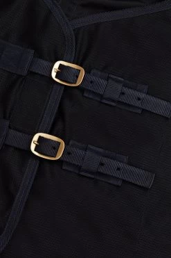 Horze Houston Mesh Summer Rug -Sports - Horse Equipment Shop 24680 vdb 03