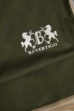 B Vertigo Jordan Combi Turnout Mesh Rug With Detachable Neck 14 B Vertigo Jordan Combi Turnout Mesh Rug With Detachable Neck -Sports - Horse Equipment Shop 24681 wggr 06